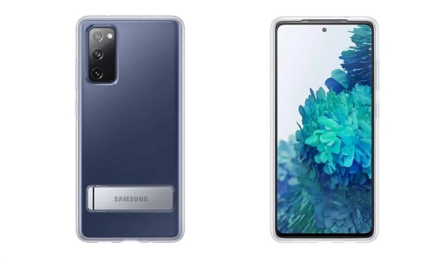Samsung Galaxy S20 Fe 128gb Днс