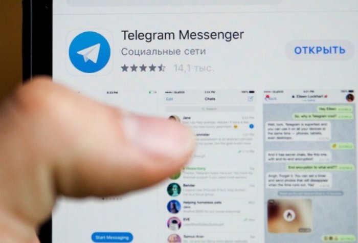 Онлайн дарс Telegram гуруҳига порно видео ташлаган ўқувчилар жавобгарликка тортилди