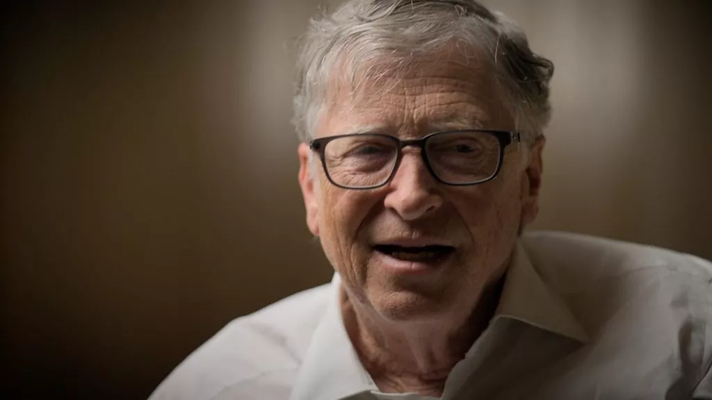 Билл Гейтс коронавирусни сунъий яратганми?