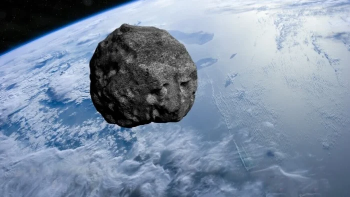 «Йўқолиб қолган» астероид топилди: у Ерга яқинлашмоқда