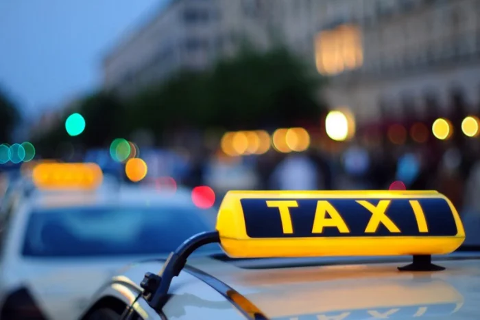 Ўзбекистонда онлайн такси агрегаторлари 20 миллиард сўмдан ортиқ солиқ тўлаган
