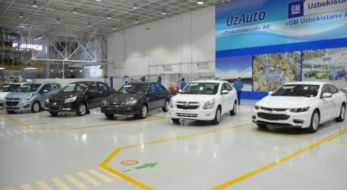 «UzAuto Motors» судда ютди, бироқ...