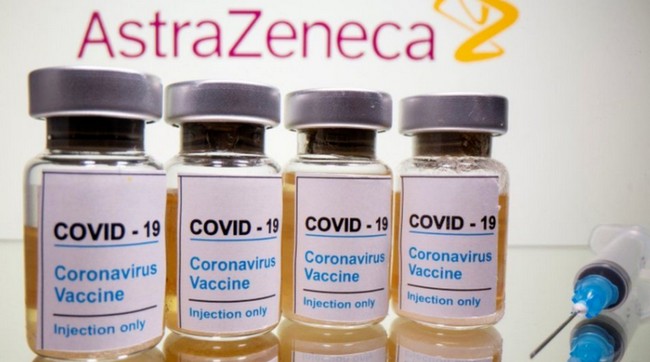 Ўзбекистонга келтирилаётган вакцина ишлаб чиқарилган давлатнинг ўзида тақиққа учради