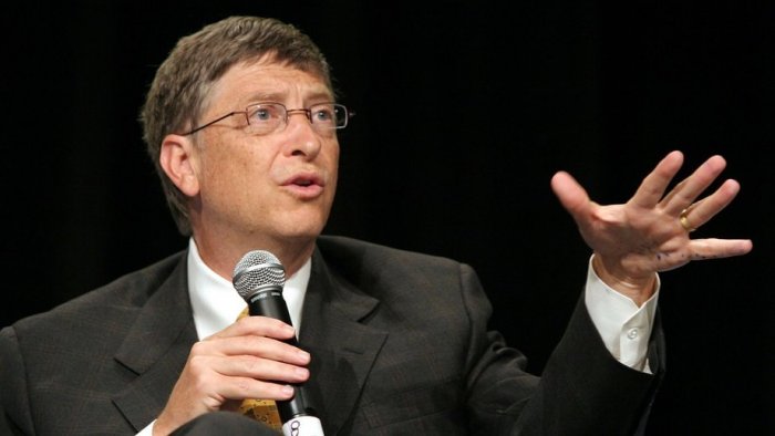 Билл Гейтс пандемияга қарши курашда Европа Иттифоқи ва AҚШнинг энг катта хатоларини айтиб ўтди