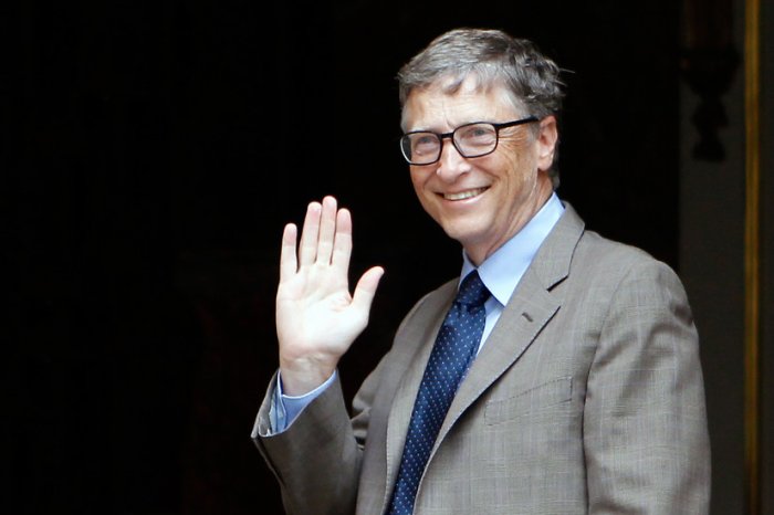 Билль Гейтс Microsoft компаниясининг директорлар кенгашидан истеъфога чиқарилди