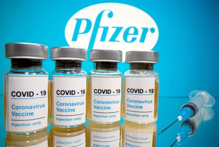 Pfizer ва Moderna вакциналар нархини оширди