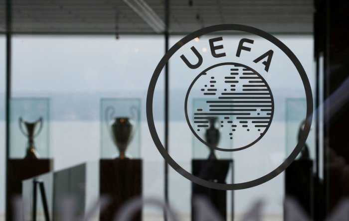 УЕФА мавсумнинг энг яхши футболчиси ва мураббийи номига даъвогарларни маълум қилди