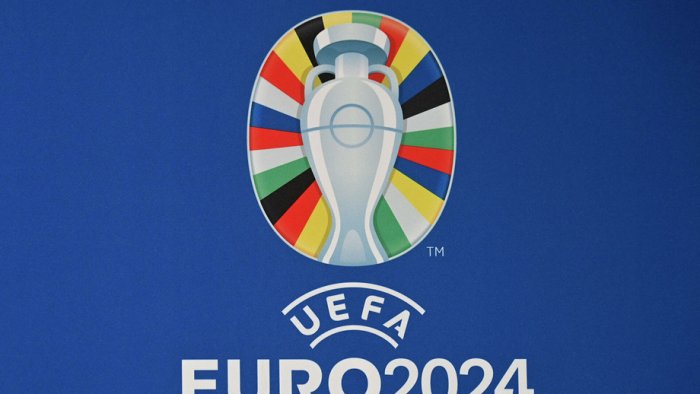 УЕФА Евро-2024 эмблемасини тақдим этди