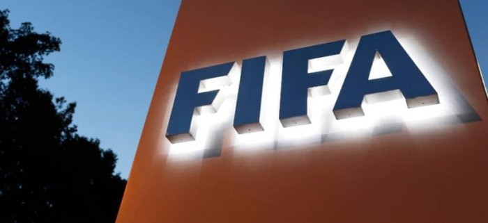 ФИФА йилнинг энг яхши футболчиси номига номзодларнинг якуний рўйхатини эълон қилди