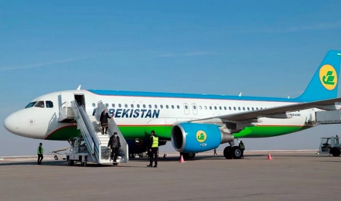 Uzbekistan Airways таътилдан қайтаётган талабалар учун янги рейсларни йўлга қўймоқда
