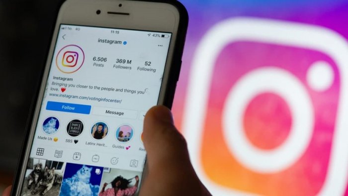 Instagram контент учун пуллик обуна синовини ишга туширди
