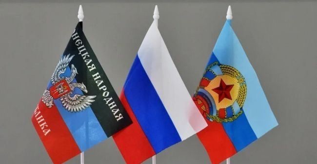 Путин Донецк ва Луганск республикалари мустақиллигини тан олди