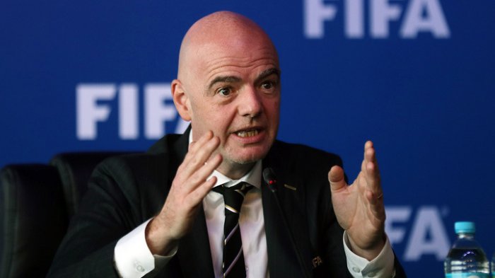 ФИФА президент сайлайди: қачон, қандай?
