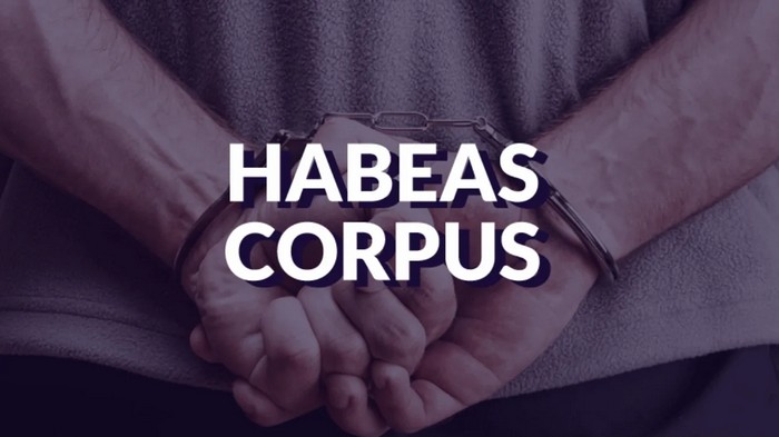 «HABEAS CORPUS» институти – инсон ҳуқуқ ва эркинликларини муҳофаза қилишнинг ишончли кафолати