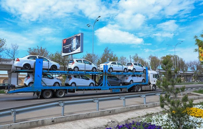 UzAuto Motors ва Uzbekistan Аirways акциялари сотувга қўйилади