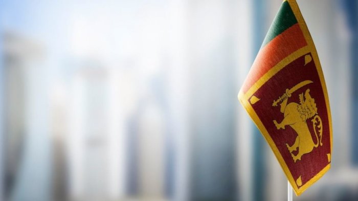 Шри-Ланка дефолт эълон қилди