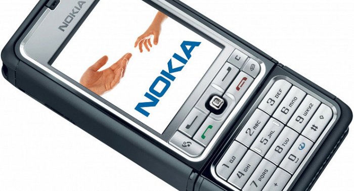 Nokia Россияни тарк этди