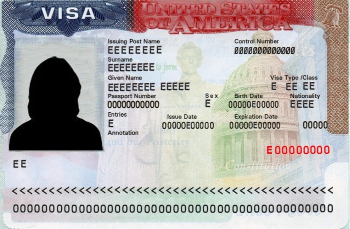 АҚШ виза беришда ижтимоий тармоқларимизни текширади(ми?)