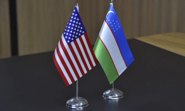 Посол США заявил, что Узбекистан намерен соблюдать санкции против России