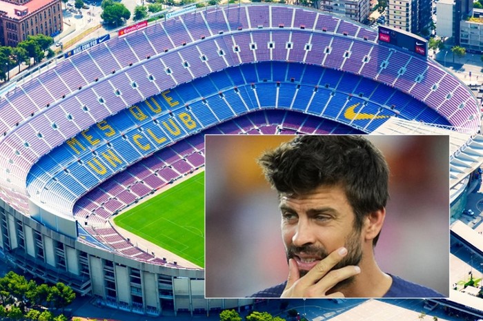 «Барселона» тўрт футболчисининг жавобини беради