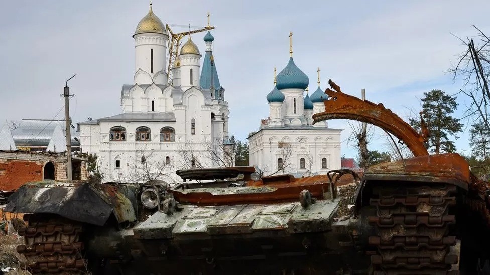 BBC прогнози: Украинадаги уруш 2023 йилда қандай тус олади?
