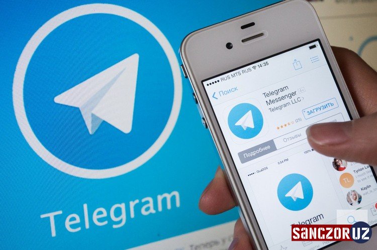 Наманганда Telegram орқали экстремистик ғояларни тарғиб қилган шахсга жиноят иши қўзғатилди