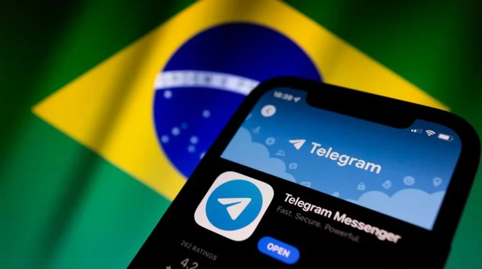 "Tchau Telegram" – Дуров мессенжери Бразилияда блокланди