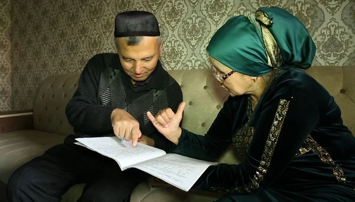 Забонимиз йўқлиги – Қуръон ўқишимизга ҳалақит беролмайди