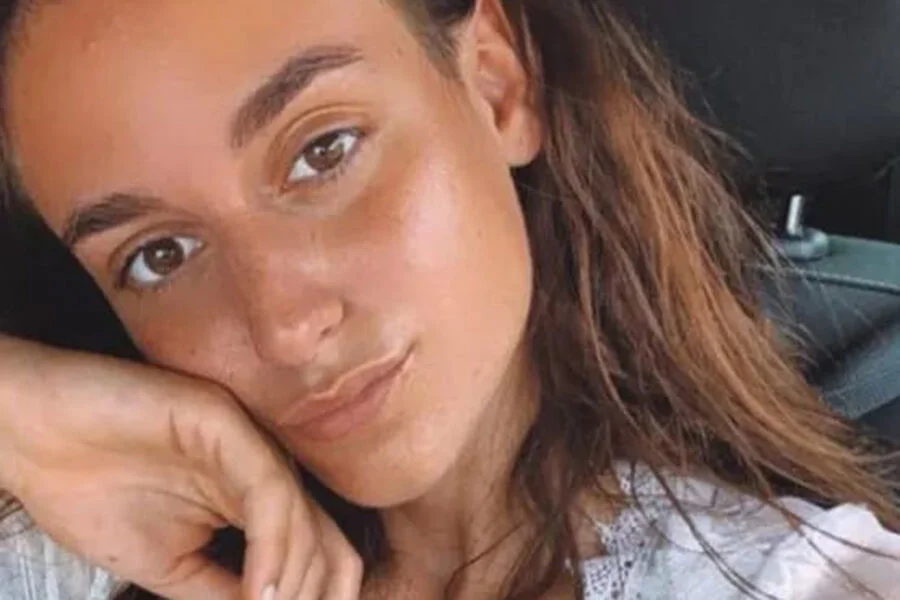 Италиялик стюардесса Саудияда қатл қилиниши мумкин