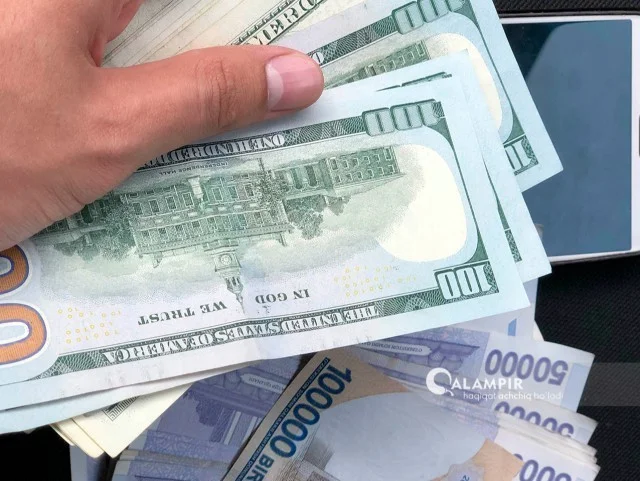 Тошкентда 15 кишига мавжуд бўлмаган рейсга авиачипталар сотилди