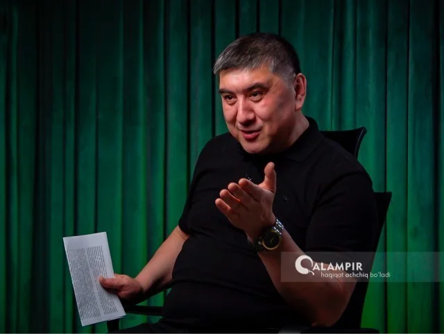 Зафар Имомхўжаев шарҳга қайтадими?
