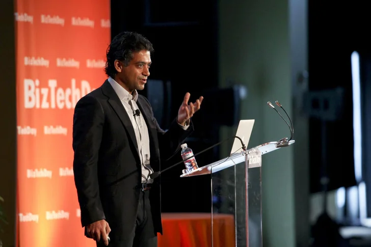 Ҳинд миллиардерининг ҳаётингизни ўзгартириб юборадиган 5 та сири