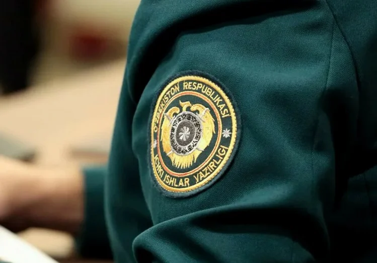 Вояга етмаган қизнинг номусига теккан ИИБ ходими қамоққа олинди