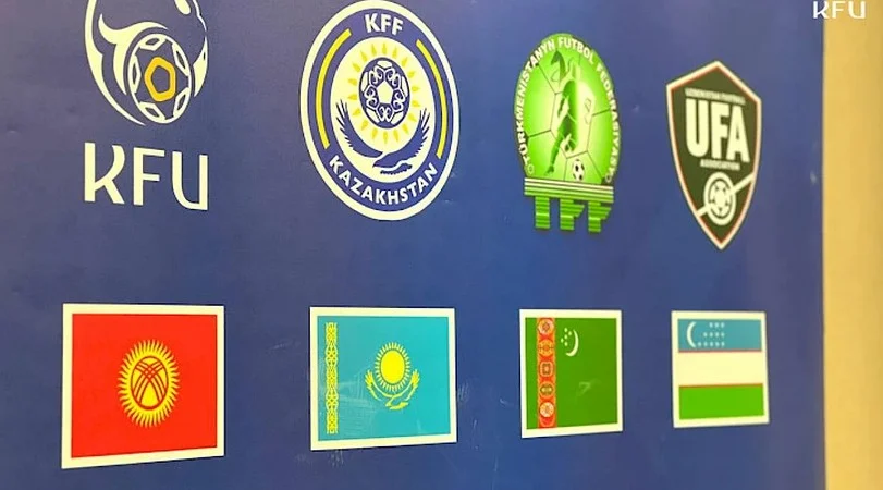 Туркий давлатлар ўртасида янги футбол мусобақаси ташкил этилади