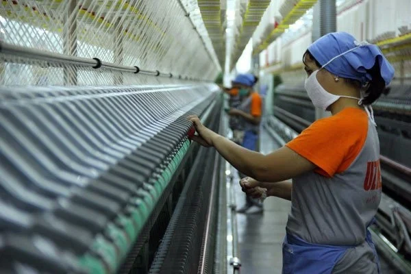 Ўзбекистонда беш йилда саноат корхоналари кескин кўпайгани айтилди