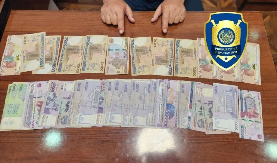 Тадбиркорни «шилган» «уддабурон» ниҳоят қўлга тушди