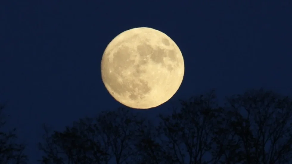Августда Ер аҳолиси ғайриоддий воқеага гувоҳ бўлиши кутилмоқда