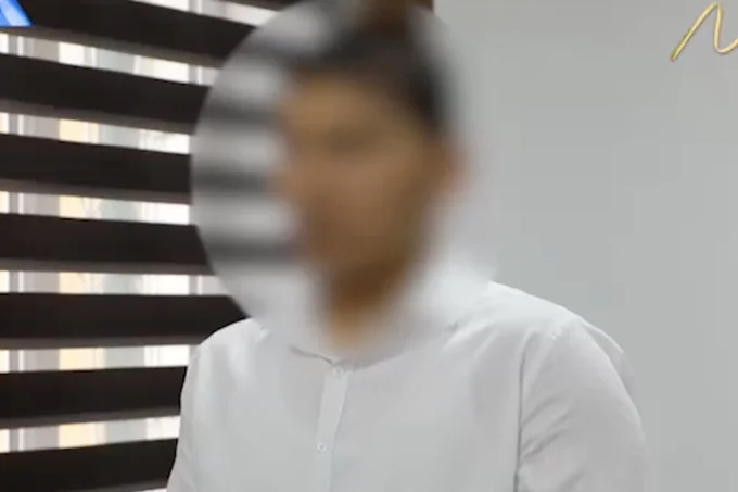 Тошкент вилоятида диний материалларни тарқатиб келган йигитнинг озодлиги 4 йилга чекланди