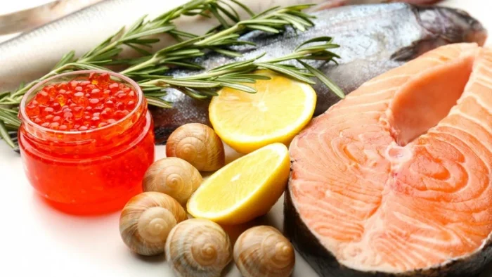 Хотирани яхшилашга ёрдам берадиган фойдали маҳсулотлар