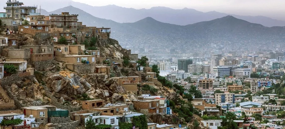 Афғонистонда яна кучли зилзила кузатилди