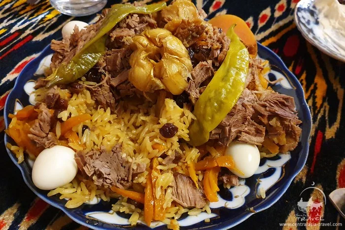 Ҳудудларнинг «ош рейтинги» эълон қилинди