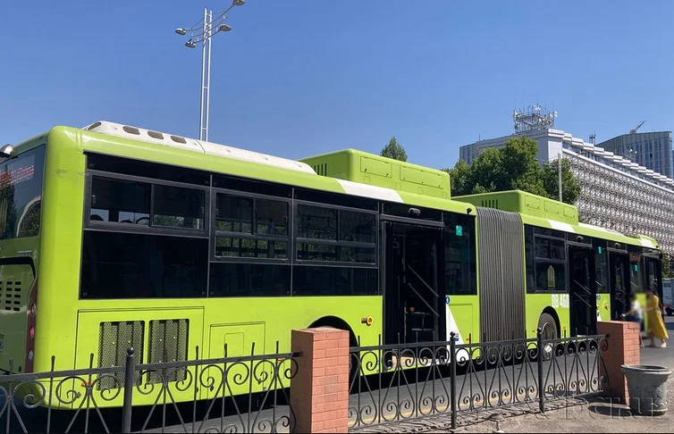 Жамоат транспорти нархлари қимматлашиши кутилмоқда