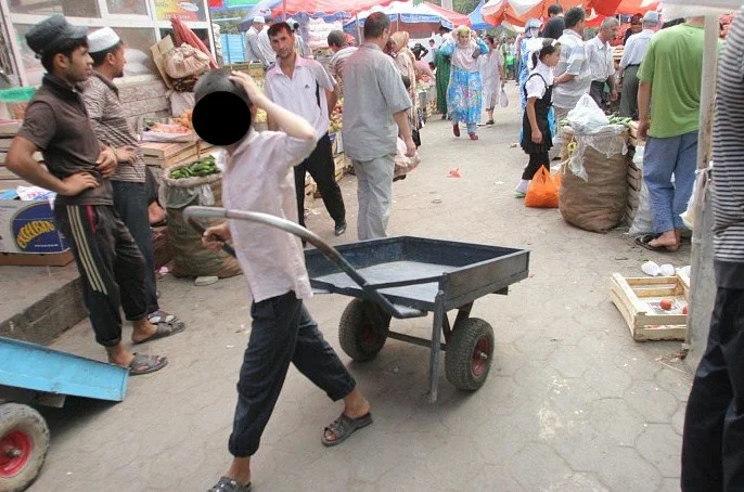 Энди Ўзбекистонда 15 ёшга тўлмаганлар ҳам айрим соҳаларда ишлаши мумкин