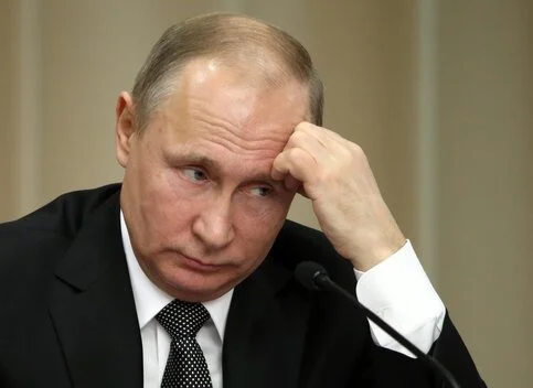 Путин урушни чўзмоқчи: бунинг сабаби маълум қилинди