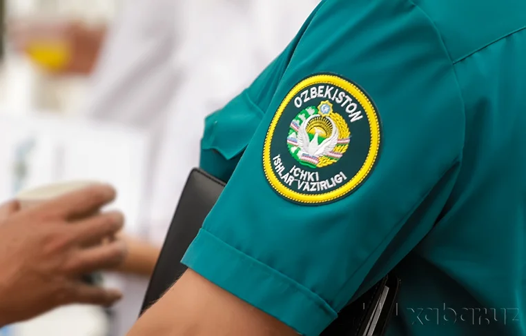 ИИББдан ўлиги чиққан шахс бўйича расмий маълумот берилди