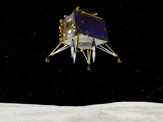 “Йиқилган курашга тўймас”. Россия ойга яна космик станция учирмоқчи