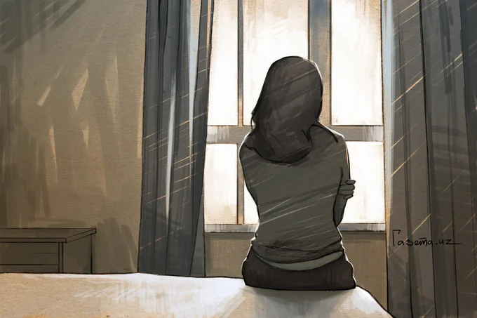 Тошкент вилоятида 13 ёшли қизнинг зўрланиши бўйича иш судга оширилди