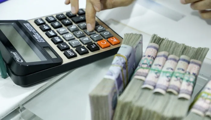 Пенсия олдиндан тўлаб берилади