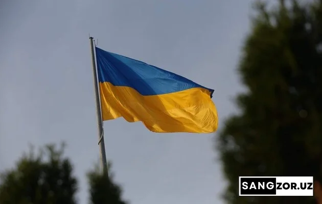 Украина Европанинг уч давлатини судга берди