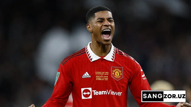 «Манчестер Юнайтед» футболчиси бахтсиз ҳодисага учради